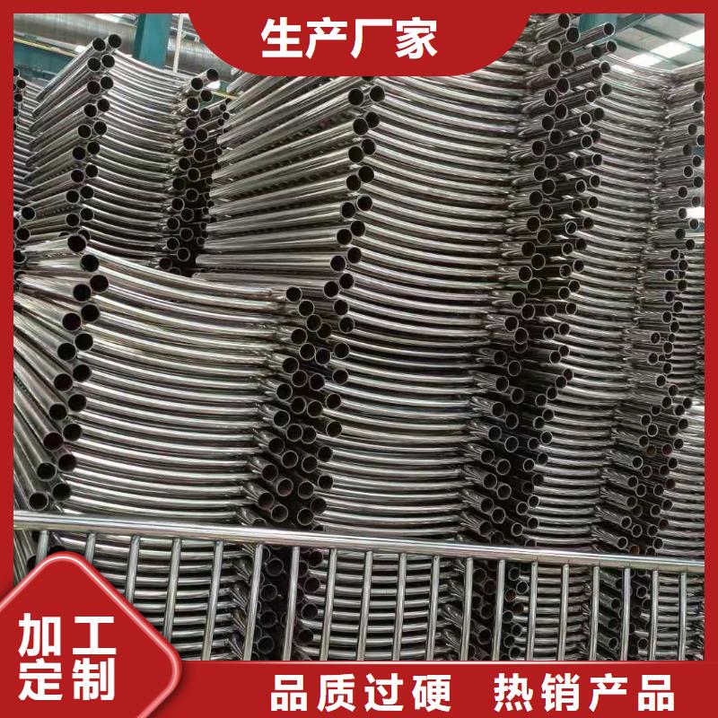 护栏桥梁栏杆实力厂家直销