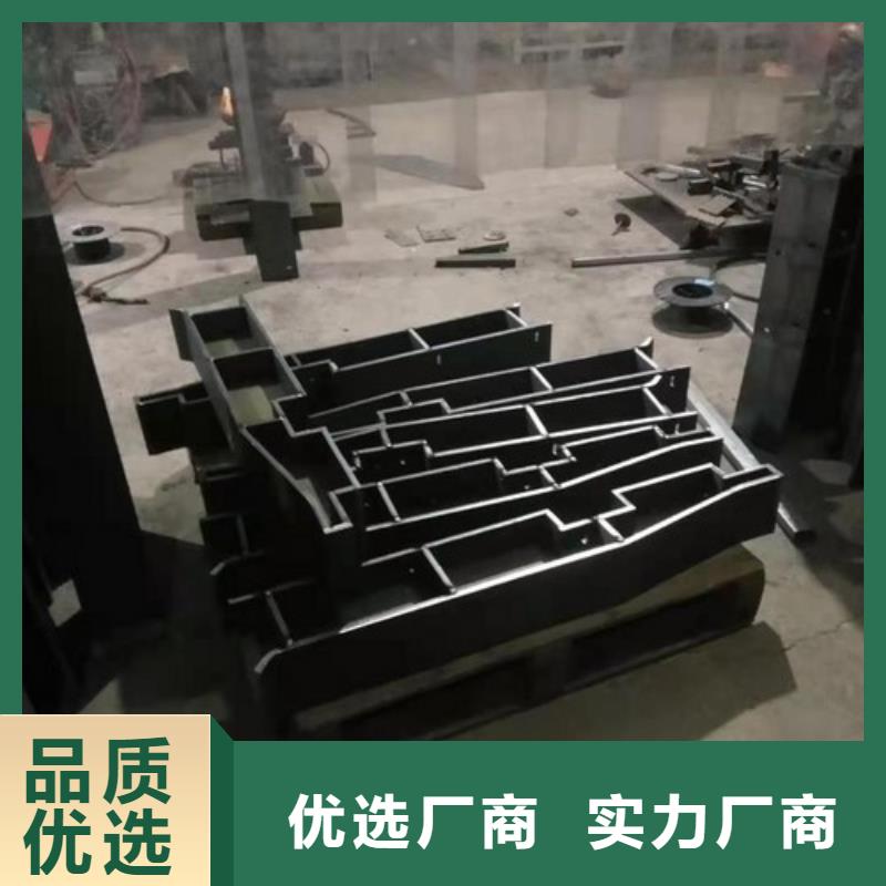 【护栏道路隔离护栏多种规格供您选择】