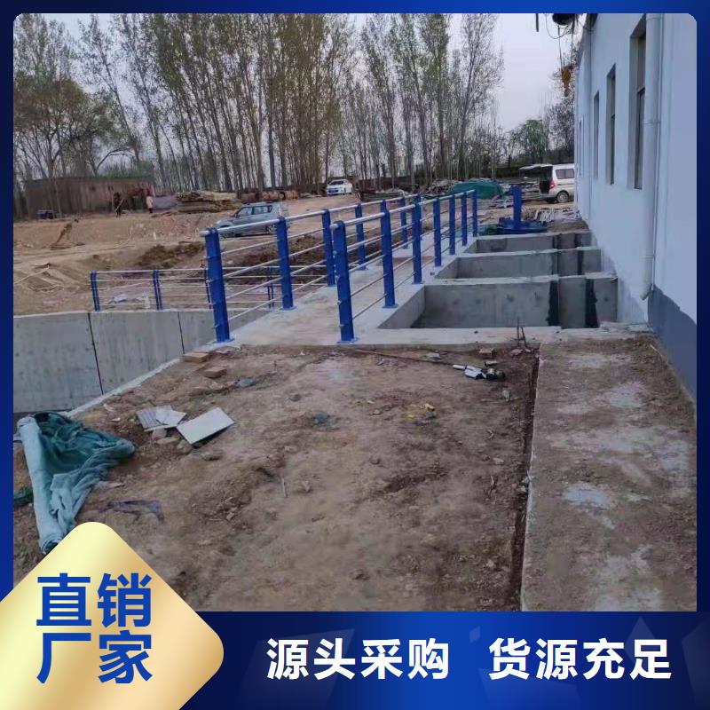 护栏路隔离护栏细节决定成败
