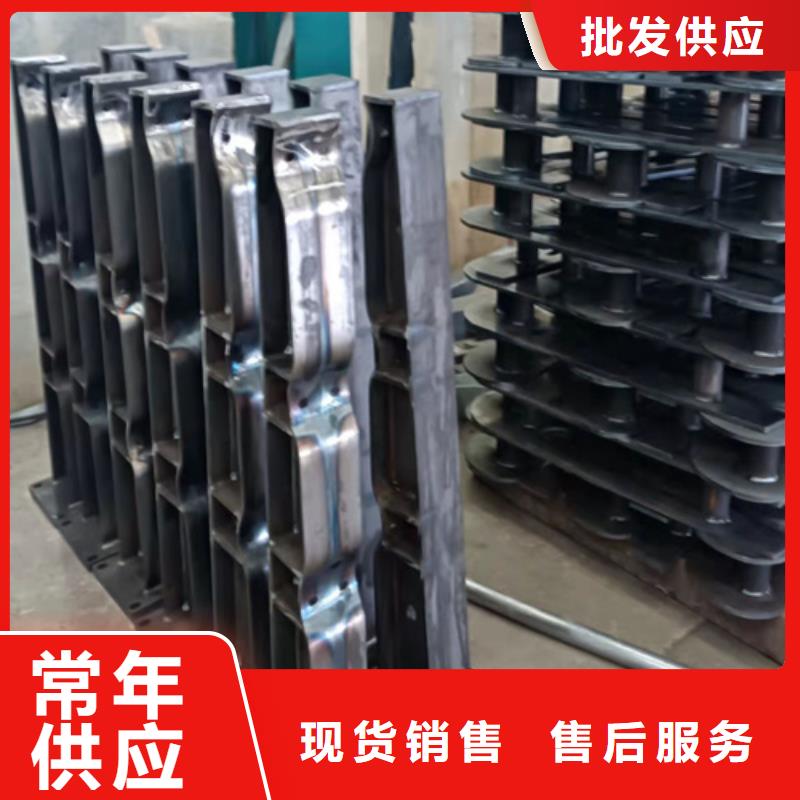 桥梁护栏【防撞桥梁护栏厂】的简单介绍