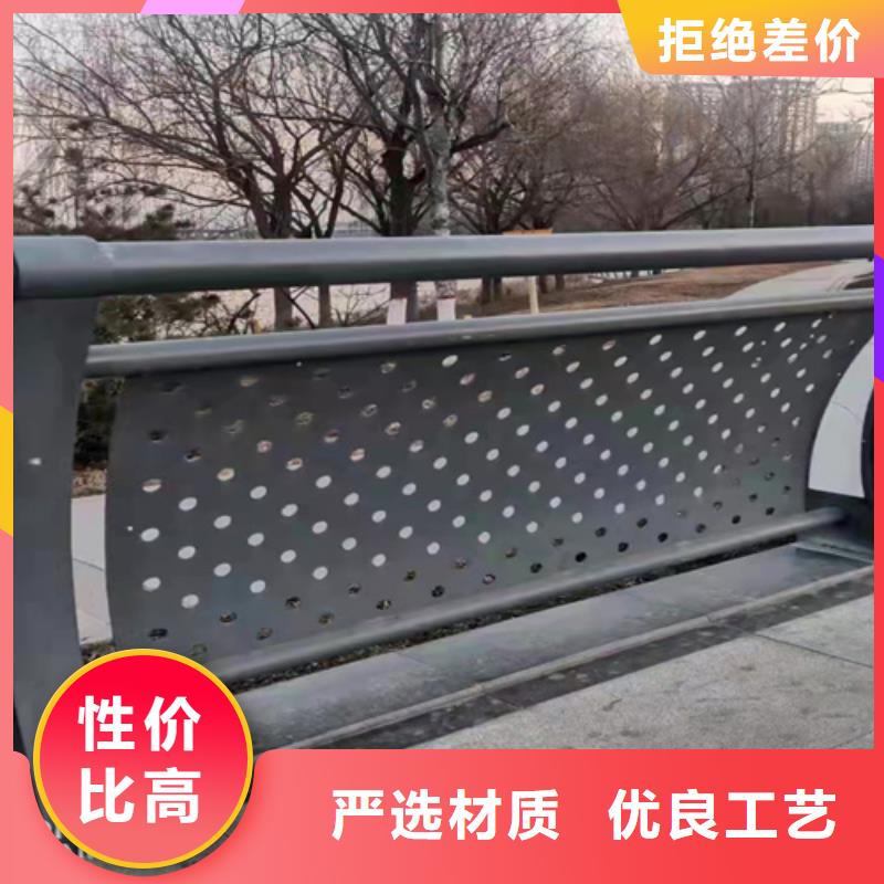 【桥梁护栏,防撞桥梁护栏厂同行低价】