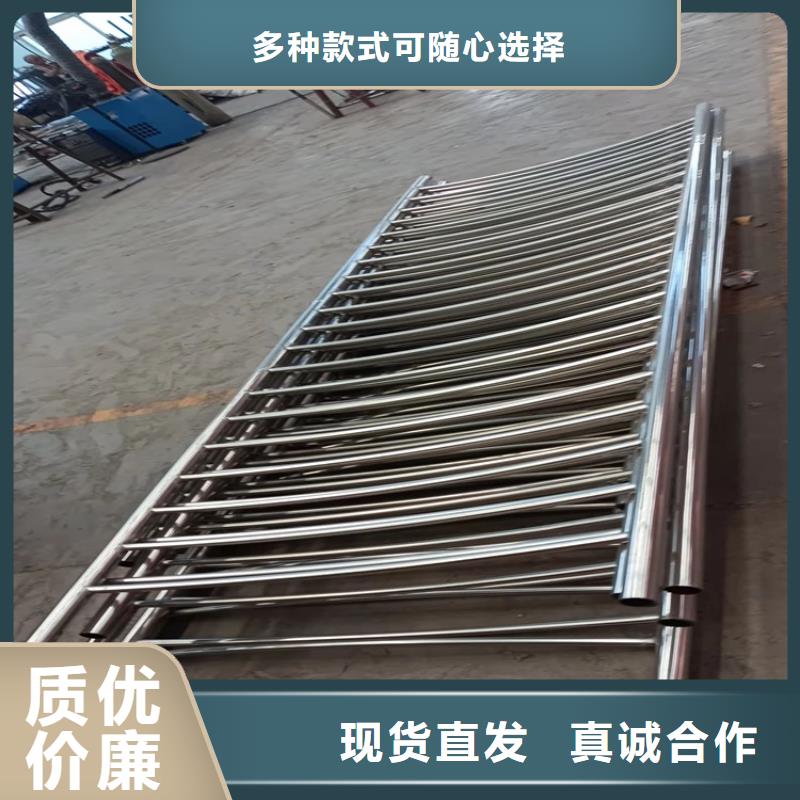 桥梁护栏灯光护栏快捷物流