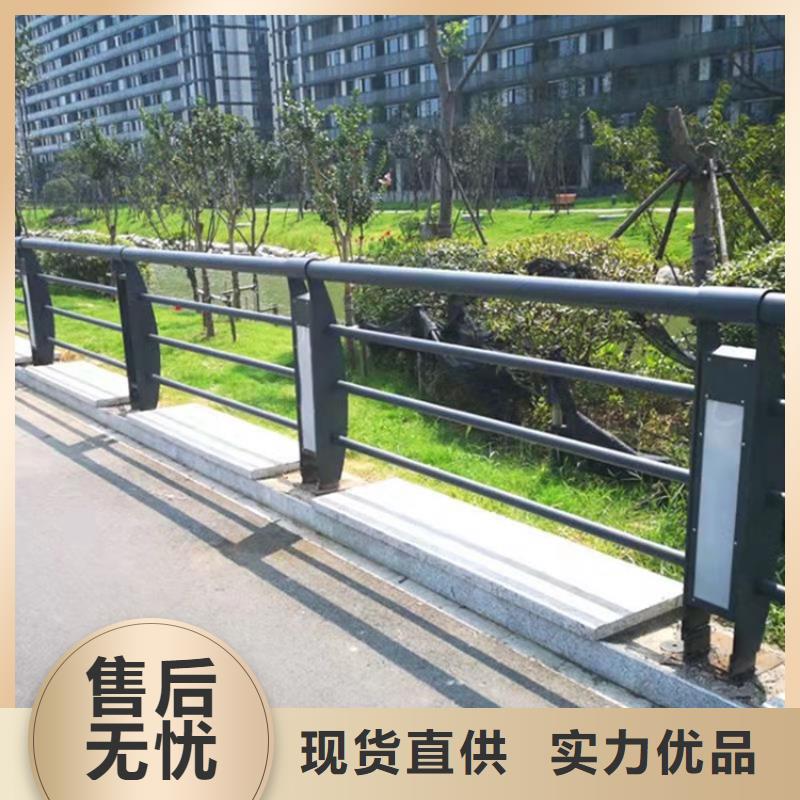 【桥梁护栏,道路护栏专业生产厂家】