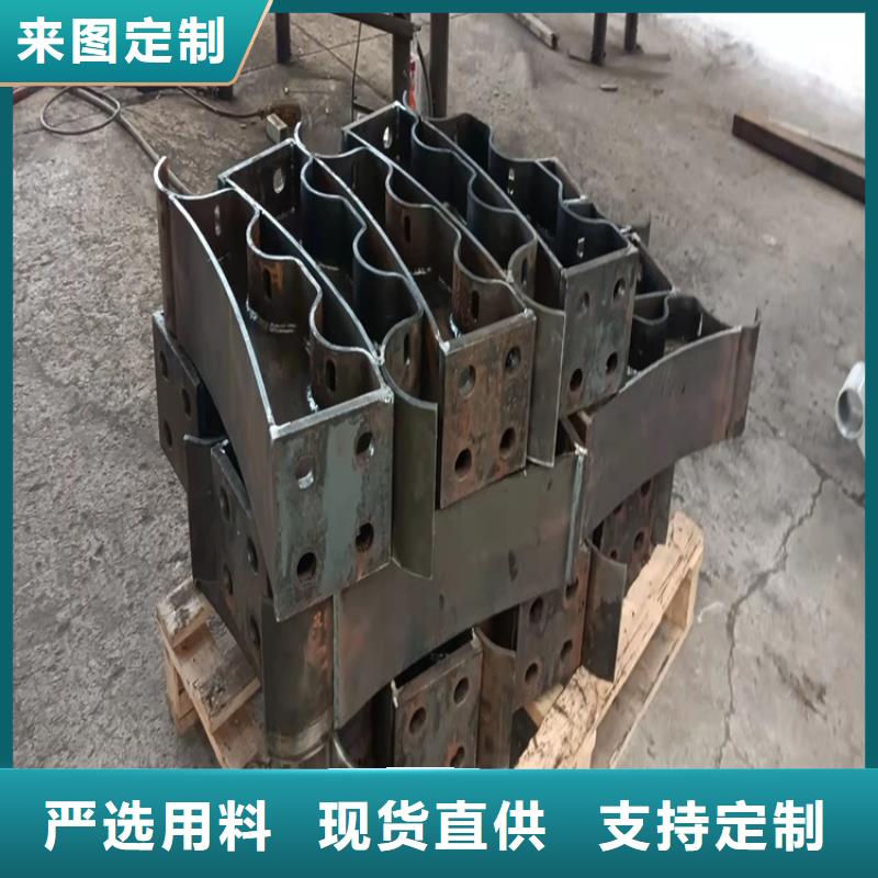 【桥梁护栏,道路护栏专业生产厂家】