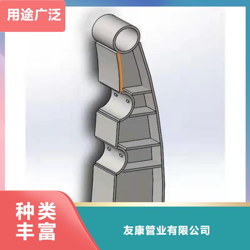桥梁护栏桥梁栏杆用好材做好产品