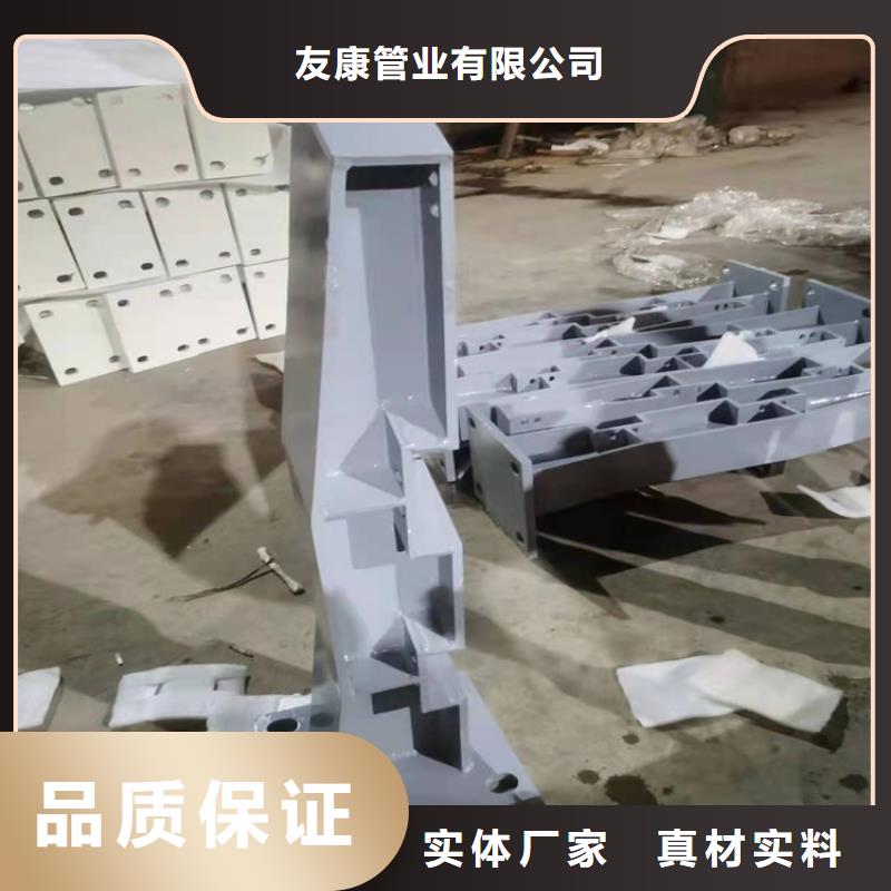 桥梁护栏灯光护栏快捷物流