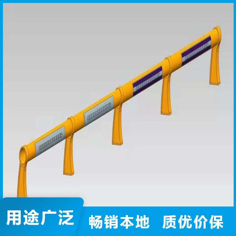 桥梁护栏【防撞桥梁护栏厂】的简单介绍