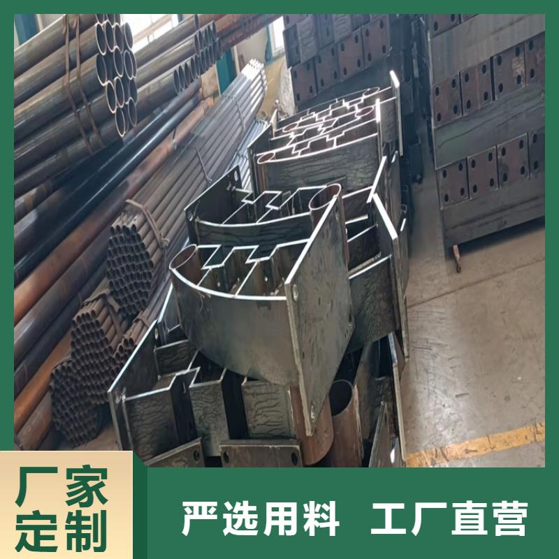 桥梁护栏-【桥梁护栏厂家】极速发货