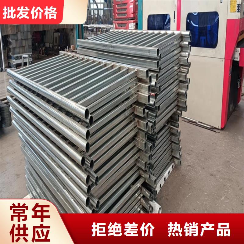 桥梁护栏【防撞桥梁护栏厂】的简单介绍