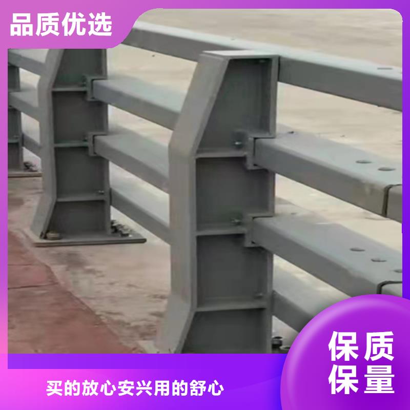 防撞桥梁护栏,灯光护栏实拍品质保障