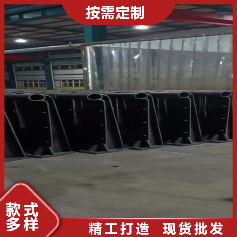 防撞桥梁护栏防撞护栏欢迎来电咨询