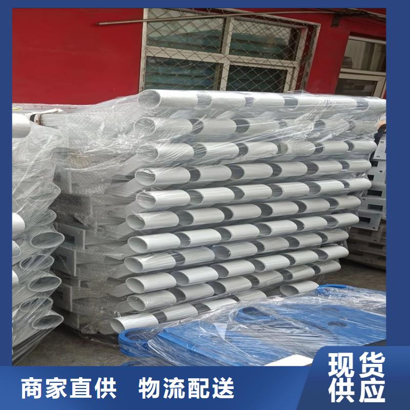 防撞桥梁护栏灯光护栏您想要的我们都有