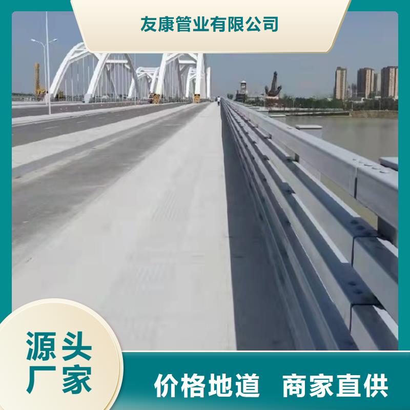 防撞桥梁护栏,灯光护栏实拍品质保障
