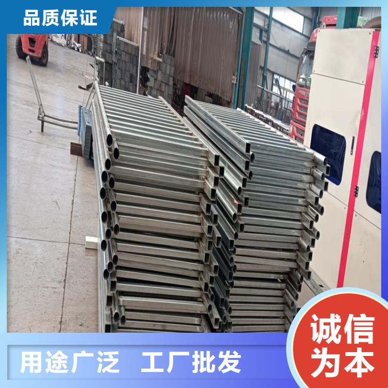 防撞桥梁护栏防撞护栏支持定制加工