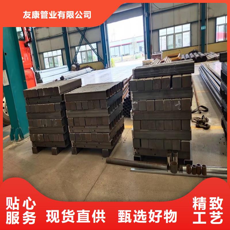 【护栏1】景观护栏拒绝伪劣产品