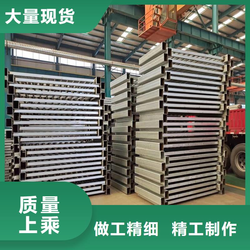 【护栏1】景观护栏拒绝伪劣产品