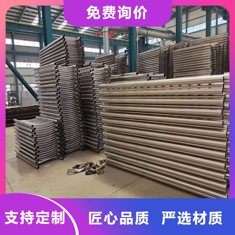 护栏1_桥梁护栏厂主推产品