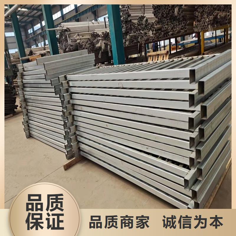 护栏1_桥梁护栏厂主推产品
