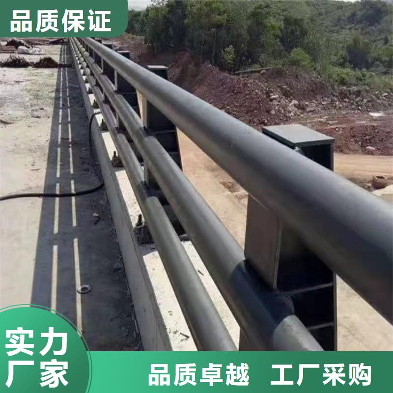 护栏1道路景观护栏实力优品