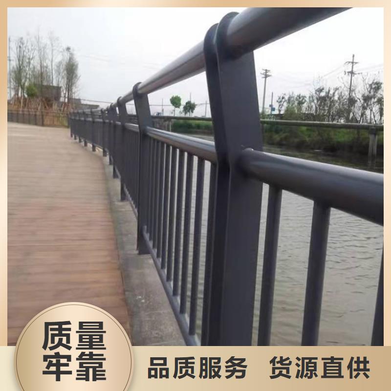 护栏1河道护栏品质无所畏惧