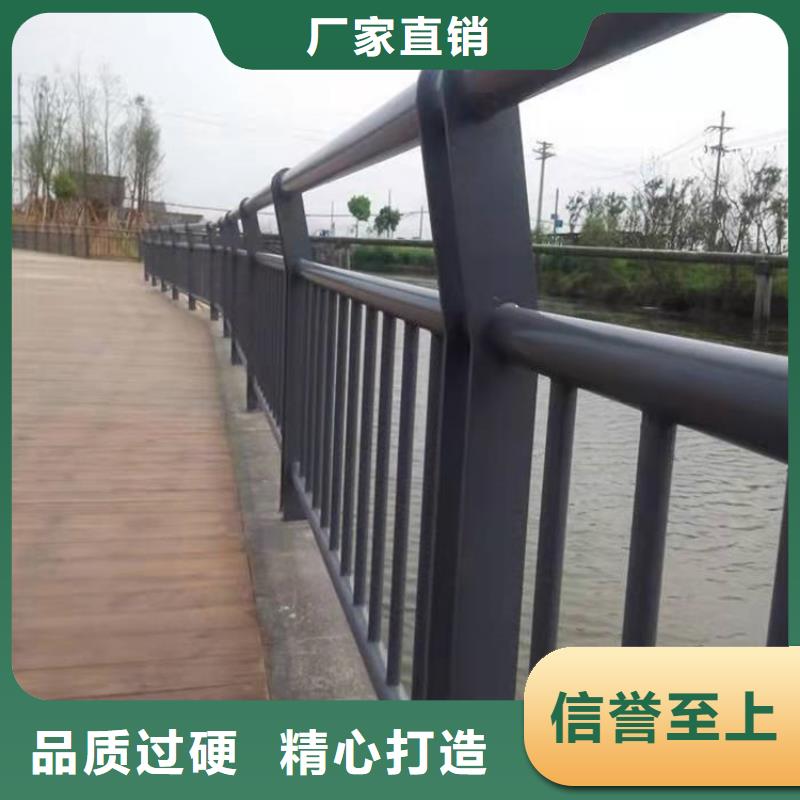 护栏1_桥梁护栏厂主推产品