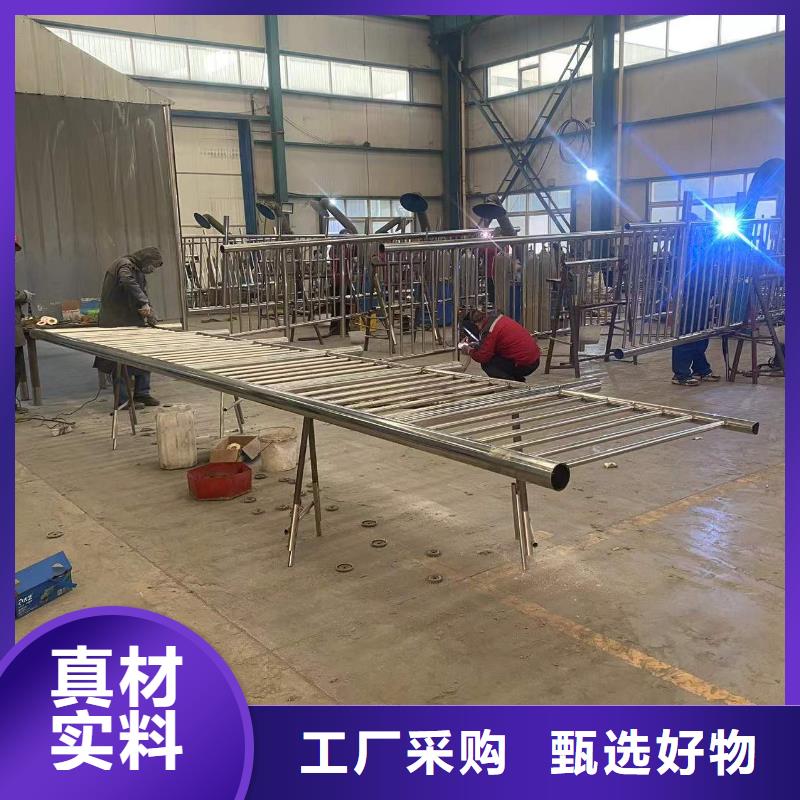 现货充足的LED灯光护栏厂家