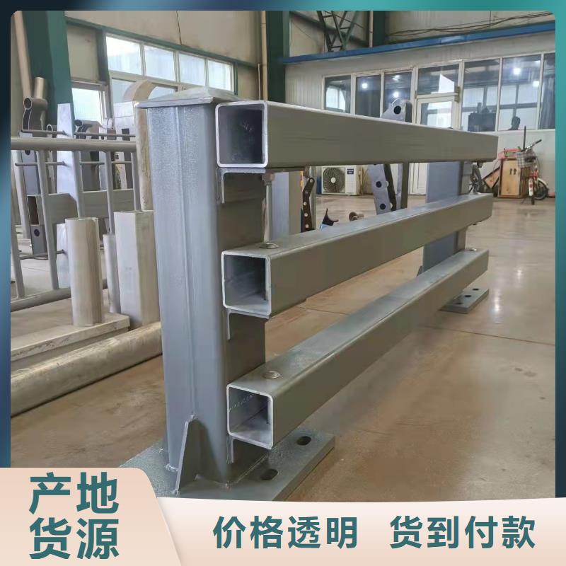 道路护栏老客户回购较多