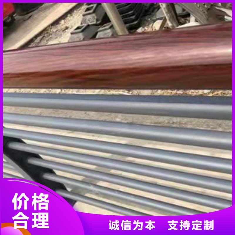 卖道路护栏的当地厂家