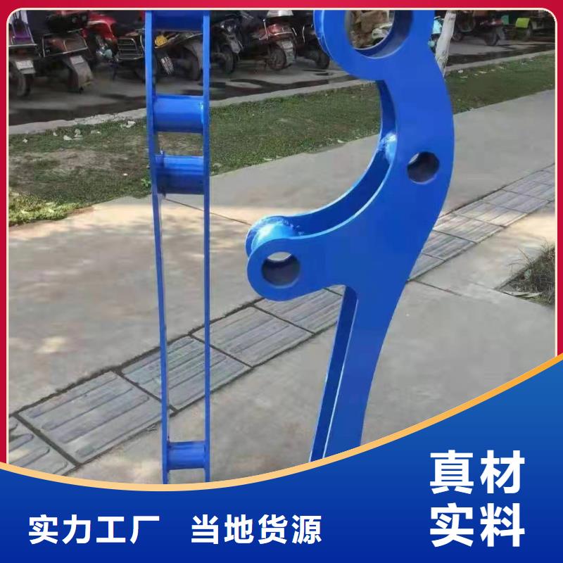 道路护栏老客户回购较多
