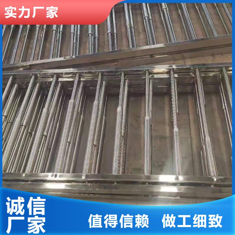 防撞护栏厂家定制