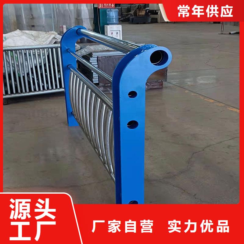 防撞护栏【LED灯光护栏】产品参数
