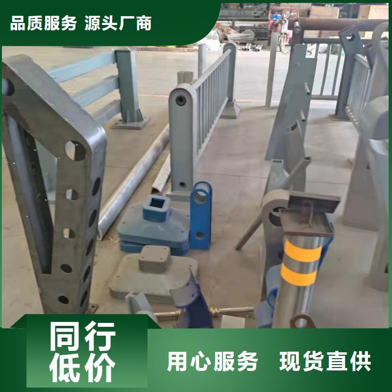 防撞护栏【LED灯光护栏】产品参数