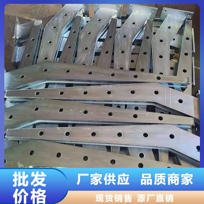 防撞护栏_中央分隔栏检验发货