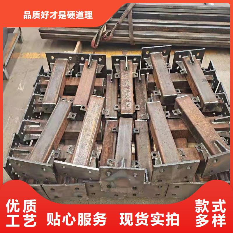 防撞护栏【LED灯光护栏】产品参数