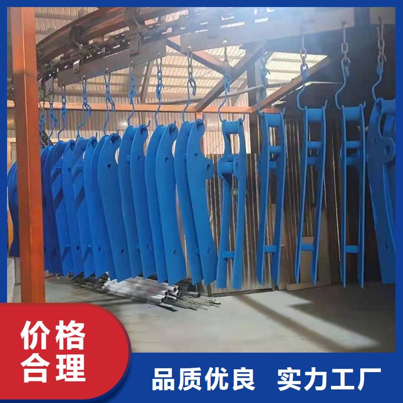防撞护栏防护栏优质工艺