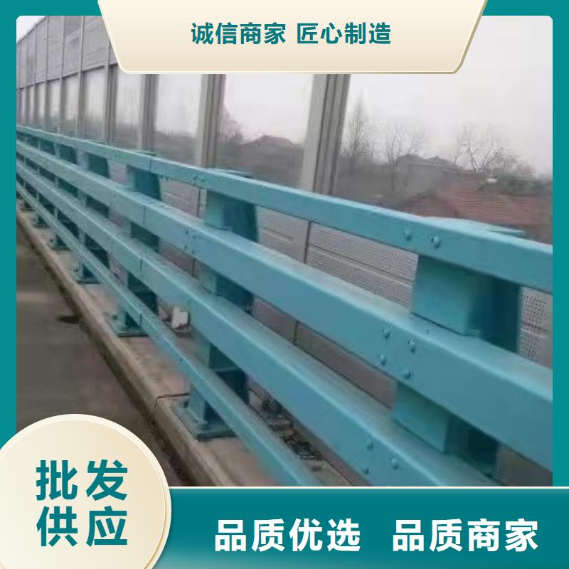 防撞护栏【LED灯光护栏】产品参数