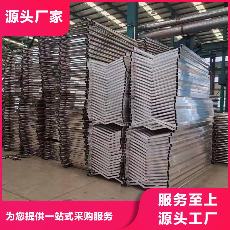 防撞护栏河堤护栏老品牌厂家