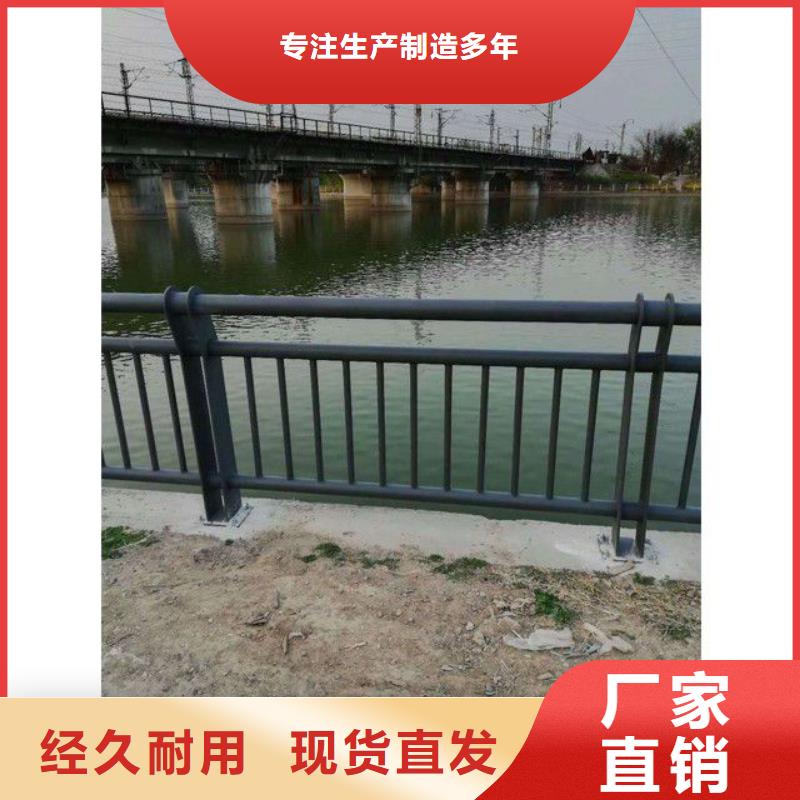 防撞护栏LED灯光护栏实体诚信厂家
