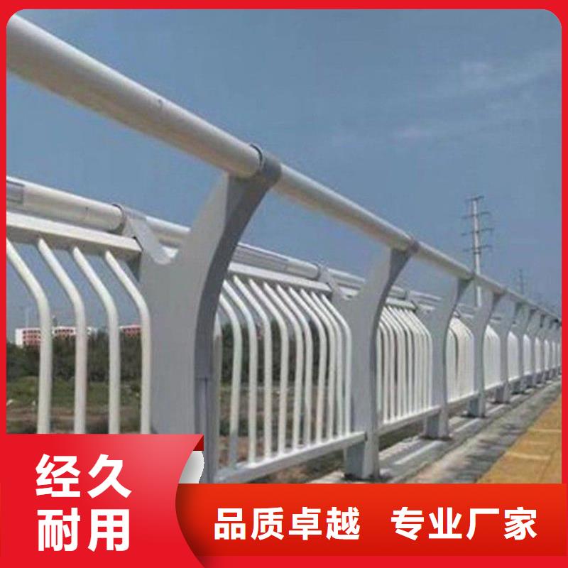 防撞护栏LED灯光护栏实体诚信厂家