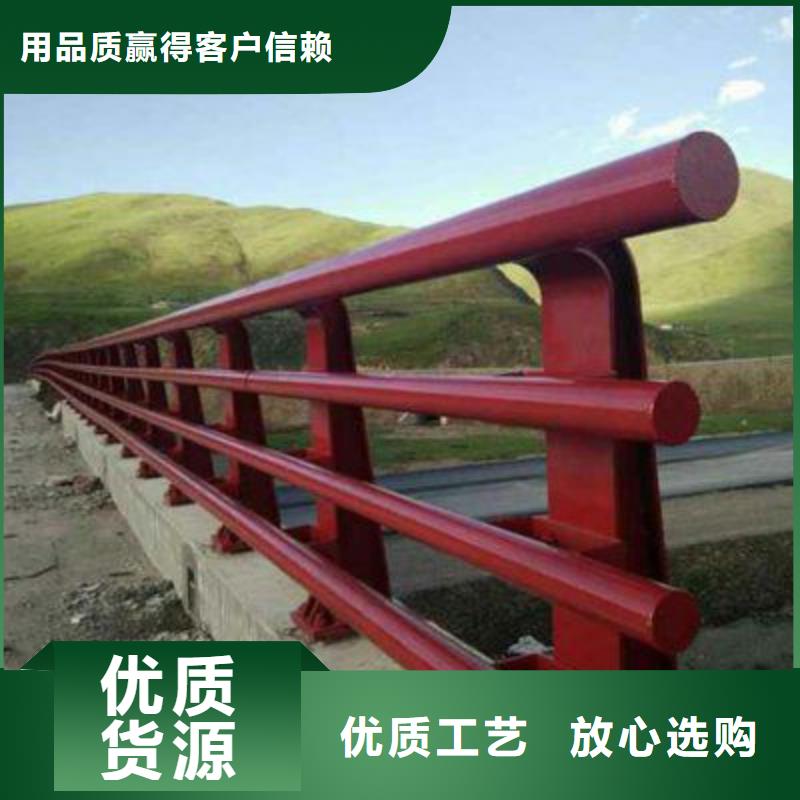 防撞护栏-镀锌波形护栏规格齐全