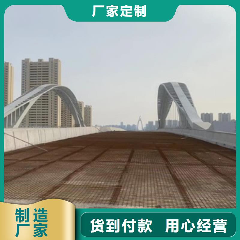 护栏【镀锌波形护栏】用好材做好产品