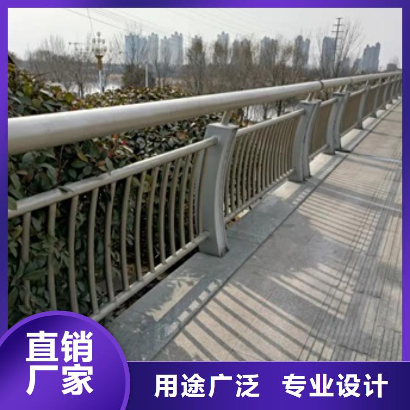 护栏201不锈钢复合管厂家直销放心