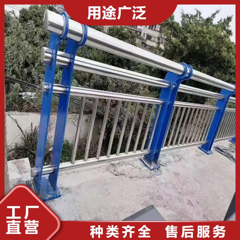 道路环波梁护栏验货合格