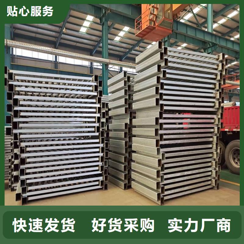 桥梁防撞护栏道路护栏信誉至上
