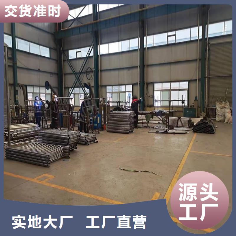 环波梁防撞护栏-环波梁防撞护栏实体厂家