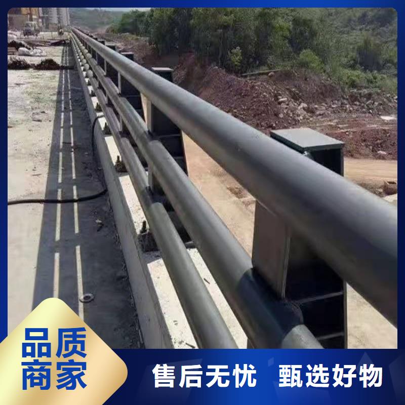 【桥梁防撞护栏,LED灯光护栏现货采购】
