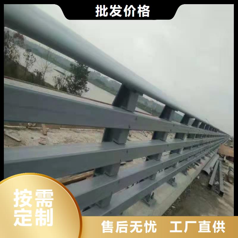 桥护栏一站式厂家