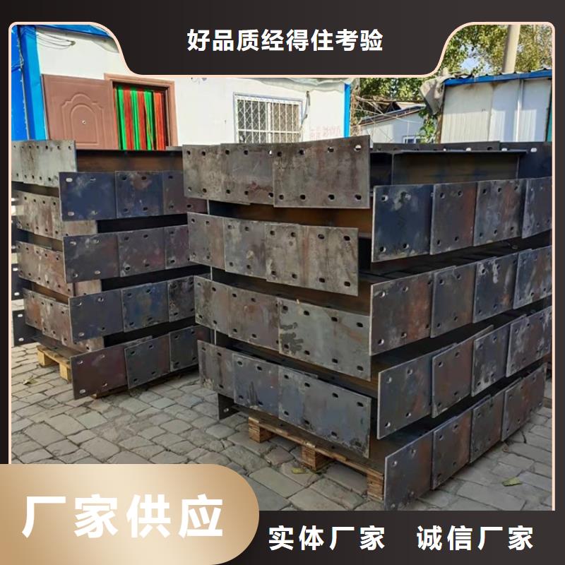 铝合金道路护栏订制