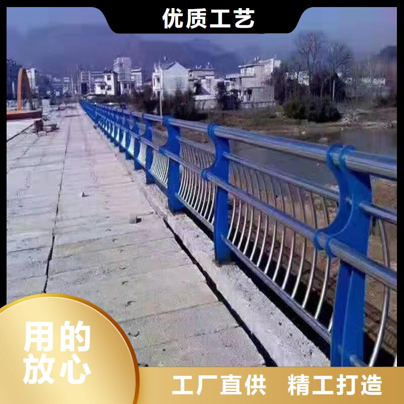 桥护栏低报价
