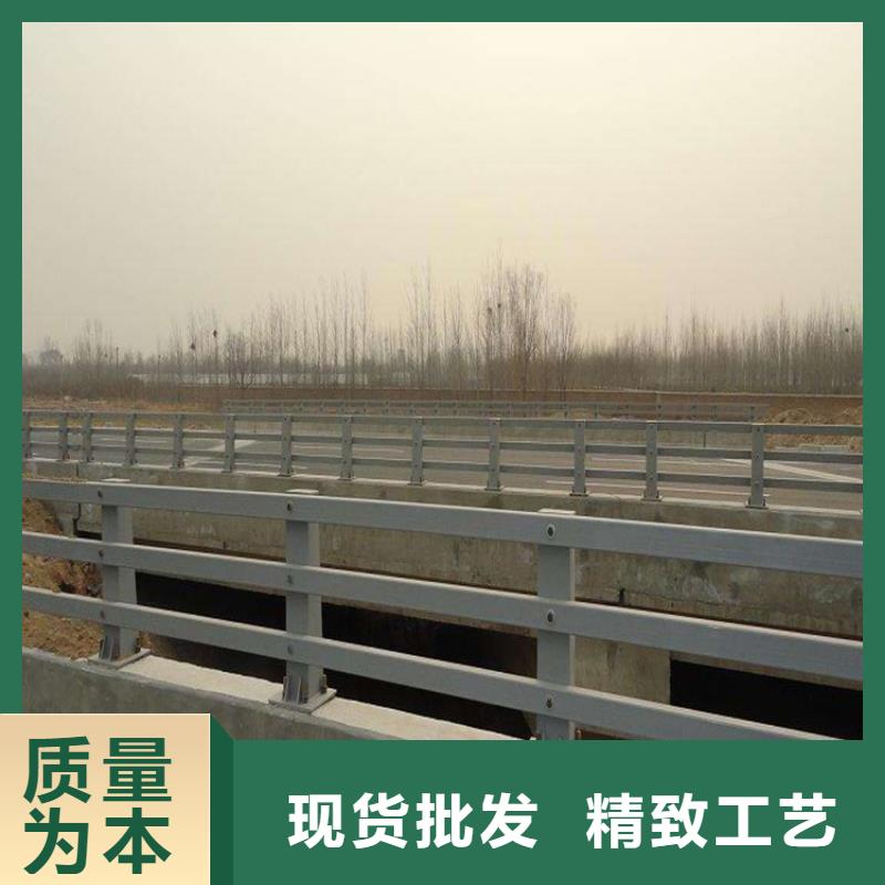 桥护栏一站式厂家